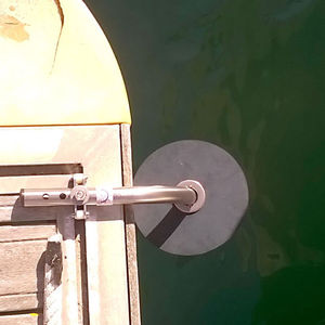 parabordo per barca / per pontile / per dock finger / circolare