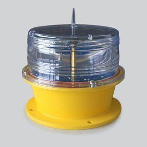 luci di segnalazione per boe