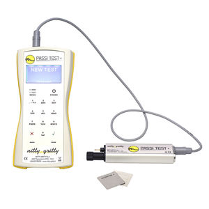 tester di passivazione di acciaio inossidabile