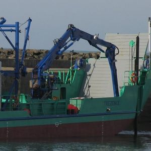 gru per nave