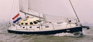 barca a vela da crociera