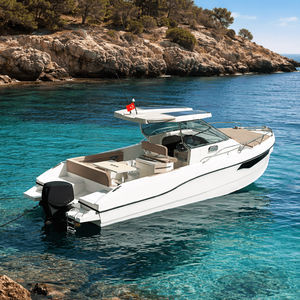 cabin-cruiser fuoribordo 1