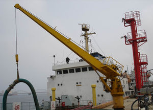 gru per nave 1