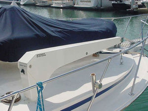 gru per yacht