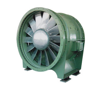 ventilatore per nave