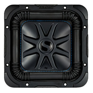 subwoofer per barca