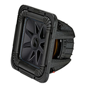 subwoofer per barca