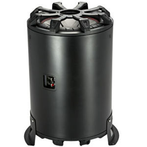 subwoofer per barca