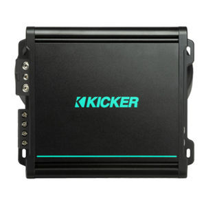 amplificatore audio