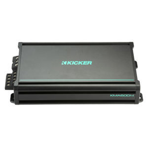 amplificatore audio
