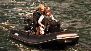 gommone fuoribordo 1