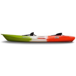 kayak da turismo 1