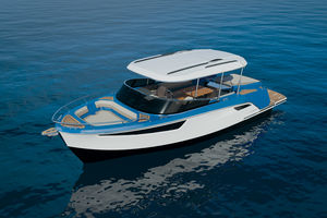 day cruiser diesel