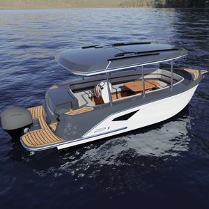 day cruiser diesel