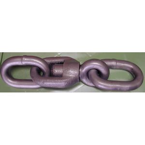 grillo girevole standard