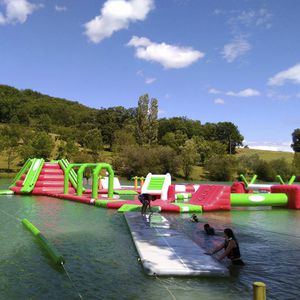 gioco acquatico parco 1
