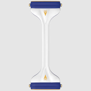 gioco acquatico trave di equilibrio
