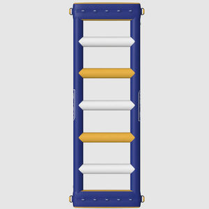 gioco acquatico scala