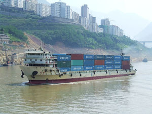 nave cargo portacontainer 1