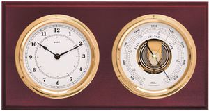 stazione meteo analogico
