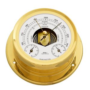 barometro analogico