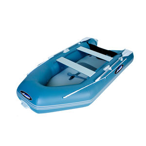 gommone fuoribordo 1