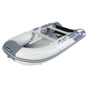 gommone fuoribordo / pieghevole / open / sportivo