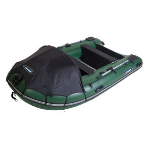 gommone fuoribordo 1