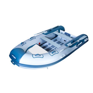 gommone fuoribordo 1