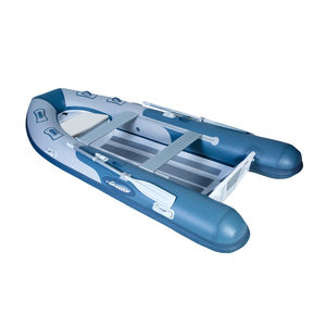 gommone fuoribordo 1