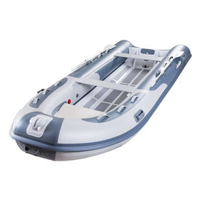 gommone fuoribordo 1