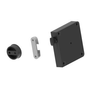 sistema di fissaggio per pannelli 1