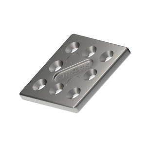 sistema di fissaggio per pannelli