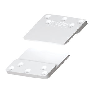 sistema di fissaggio per pannelli