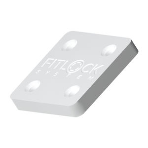 sistema di fissaggio per pannelli