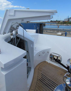 porta per yacht
