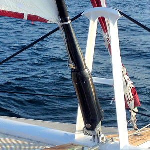 avvolgitore per barca a vela