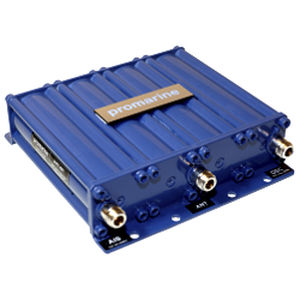 combinatore di antenna