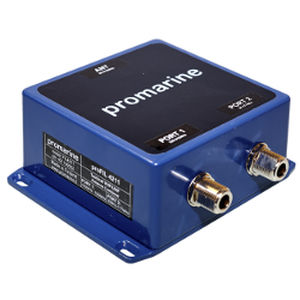 splitter per antenna VHF 1