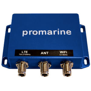 combinatore di antenna 1