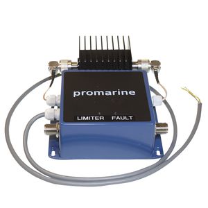 attenuatore di potenza