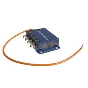 splitter per antenna AIS