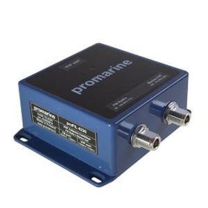 combinatore di antenna 1