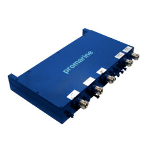 combinatore di antenna 1
