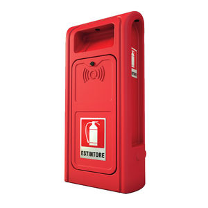 colonnina antincendio