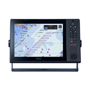 strumento multifunzione marino chartplotter