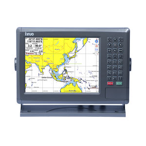 strumento multifunzione marino chartplotter 1