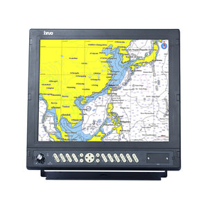 strumento multifunzione marino chartplotter