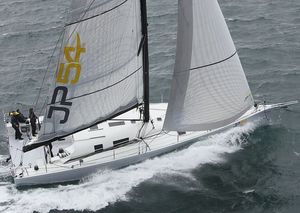 sailing-yacht da crociera