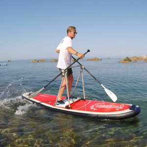 stand-up paddle gonfiabile